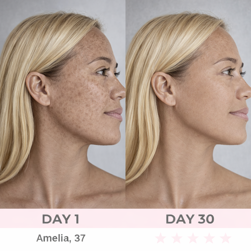 Luxurea™ SculptLift Pro