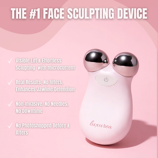 Luxurea™ SculptLift Pro