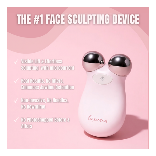 Luxurea™ SculptLift Pro