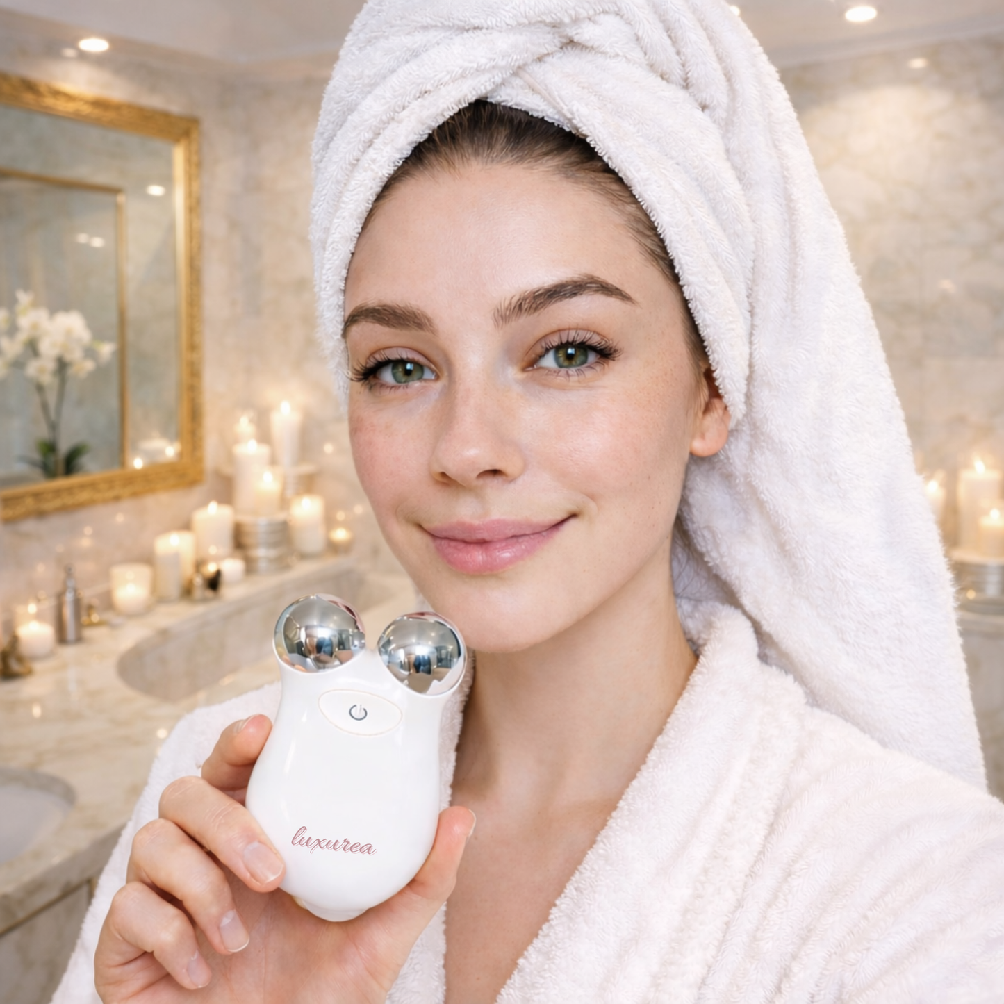 Luxurea™ SculptLift Pro